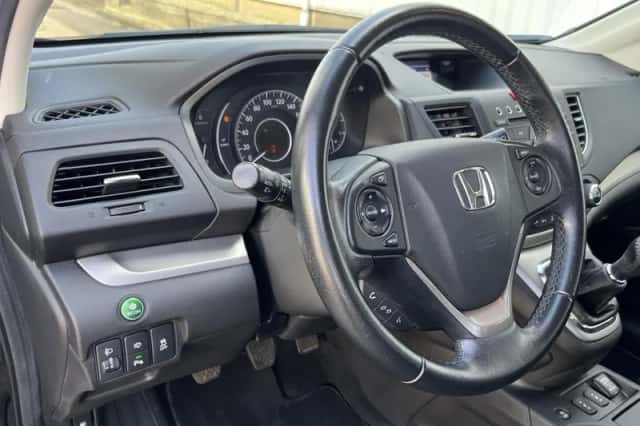Honda CR-V (2015) thumbnail 56