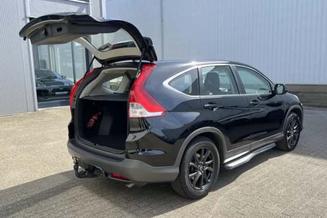 Honda CR-V (2015) thumbnail 71