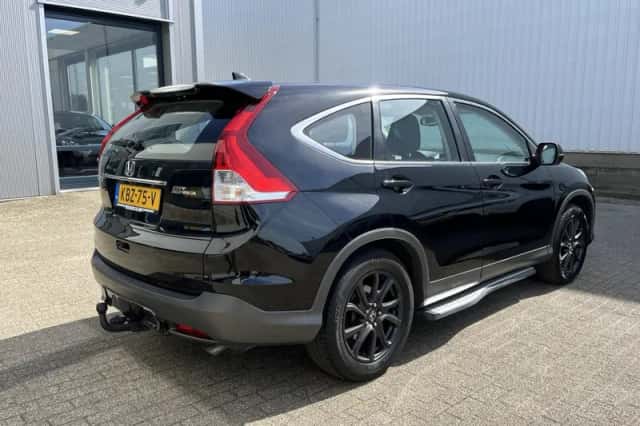 Honda CR-V (2015) thumbnail 72