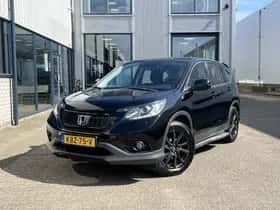 Honda CR-V (2015) thumbnail 79
