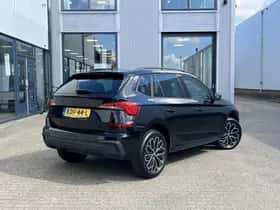 Škoda Kamiq thumbnail 2