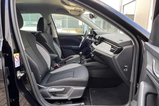 Škoda Kamiq (2025) thumbnail 25