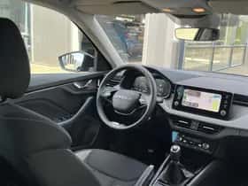 Škoda Kamiq thumbnail 4