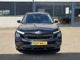 Škoda Kamiq thumbnail 37