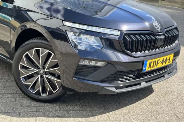 Škoda Kamiq (2025) thumbnail 38