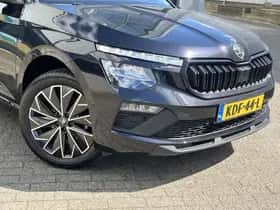 Škoda Kamiq (2025) thumbnail 38