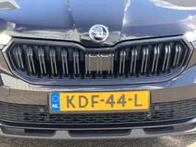 Škoda Kamiq thumbnail 39
