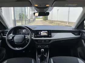 Škoda Kamiq thumbnail 6