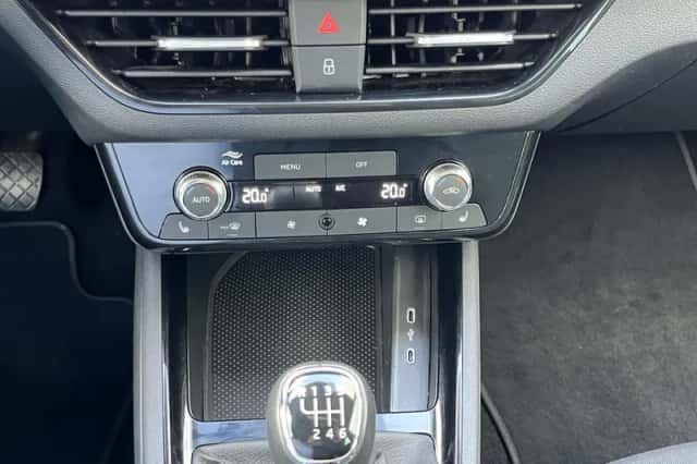 Škoda Kamiq (2025) thumbnail 58