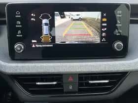 Škoda Kamiq thumbnail 7