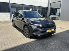 Škoda Kamiq thumbnail 62