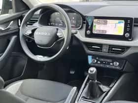 Škoda Kamiq thumbnail 68