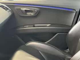 SEAT Leon thumbnail 34