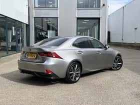 Lexus IS (2014) thumbnail 2