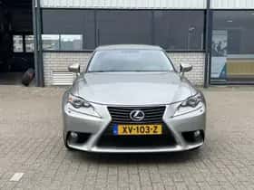 Lexus IS (2014) thumbnail 30