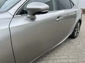 Lexus IS (2014) thumbnail 37