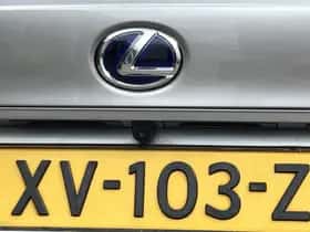 Lexus IS (2014) thumbnail 42
