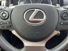 Lexus IS (2014) thumbnail 50