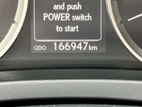 Lexus IS (2014) thumbnail 6