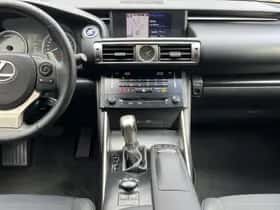 Lexus IS (2014) thumbnail 64