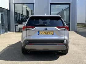 Toyota RAV4 (2019) thumbnail 20