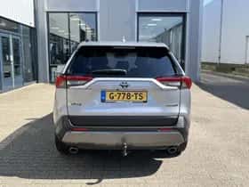 Toyota RAV4 (2019) thumbnail 21