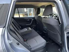 Toyota RAV4 (2019) thumbnail 25