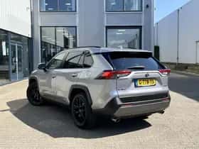 Toyota RAV4 (2019) thumbnail 31