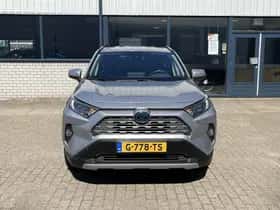 Toyota RAV4 (2019) thumbnail 40