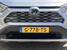 Toyota RAV4 (2019) thumbnail 41