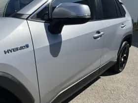Toyota RAV4 (2019) thumbnail 46