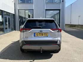 Toyota RAV4 (2019) thumbnail 53