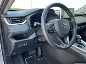 Toyota RAV4 (2019) thumbnail 60