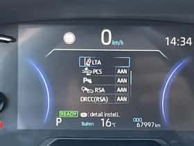 Toyota RAV4 (2019) thumbnail 64