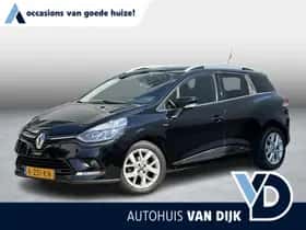 Renault Clio (2021)