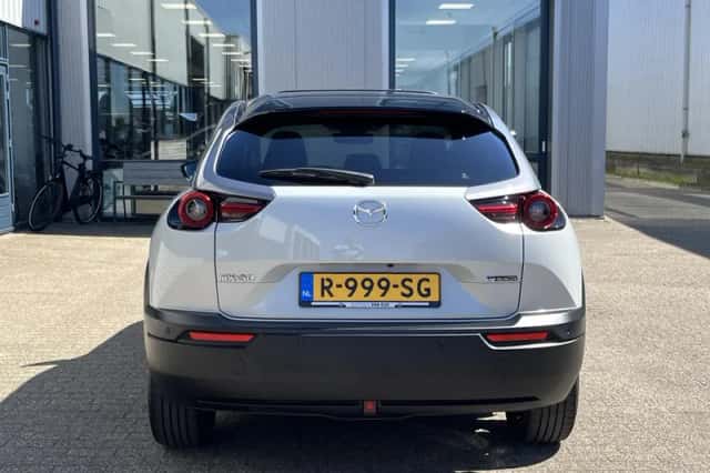Mazda MX-30 (2021) thumbnail 50