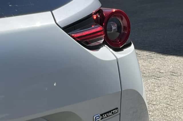 Mazda MX-30 (2021) thumbnail 52