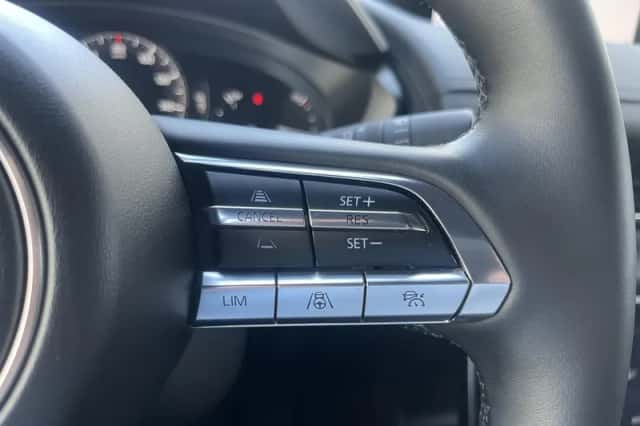 Mazda MX-30 (2021) thumbnail 61