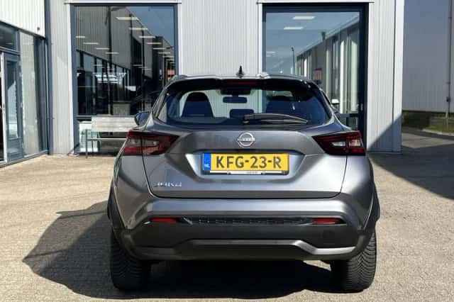 Nissan Juke (2025) thumbnail 20