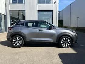 Nissan Juke (2025) thumbnail 3