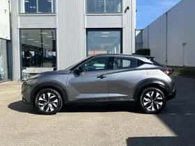 Nissan Juke (2025) thumbnail 27