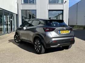 Nissan Juke (2025) thumbnail 28