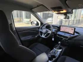 Nissan Juke (2025) thumbnail 4