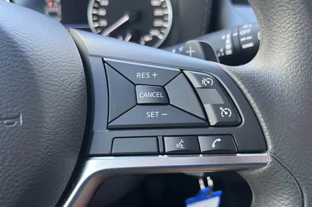 Nissan Juke (2025) thumbnail 35