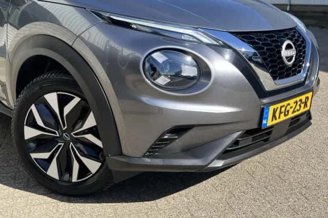 Nissan Juke (2025) thumbnail 38
