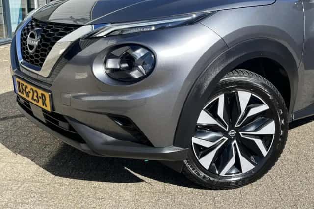 Nissan Juke (2025) thumbnail 40