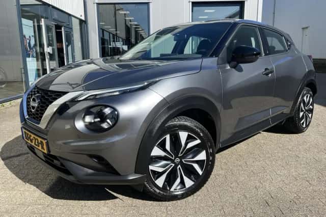 Nissan Juke (2025) thumbnail 41