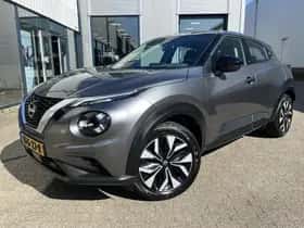 Nissan Juke (2025) thumbnail 41