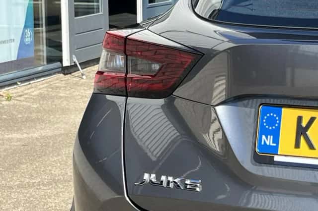 Nissan Juke (2025) thumbnail 48