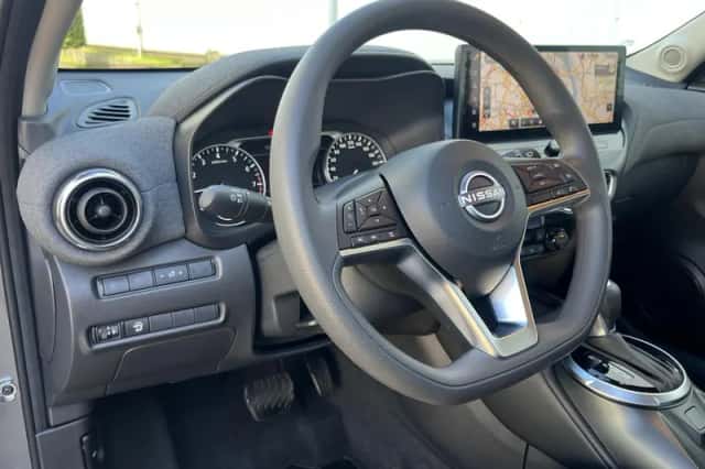 Nissan Juke (2025) thumbnail 54